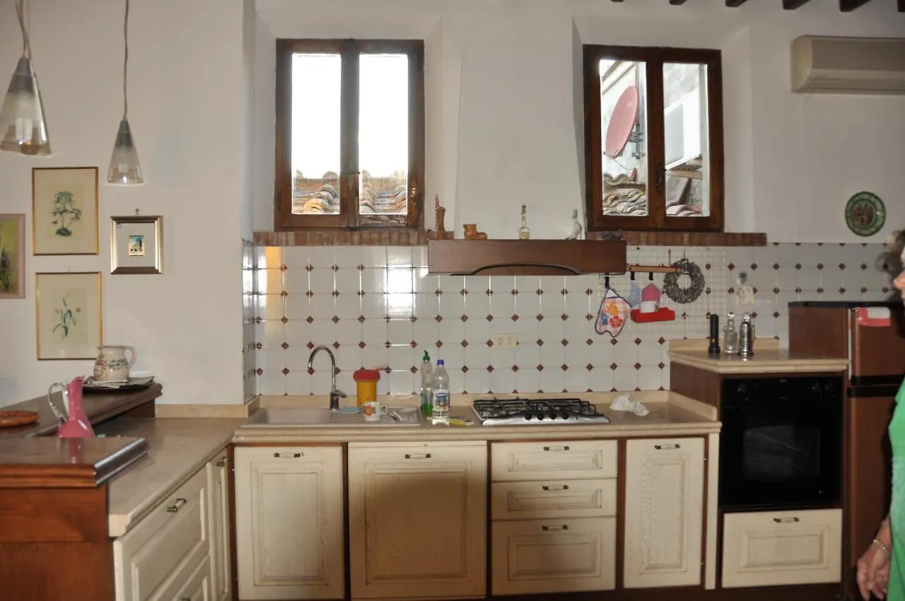 Casa Femi Appartamento San Gimignano