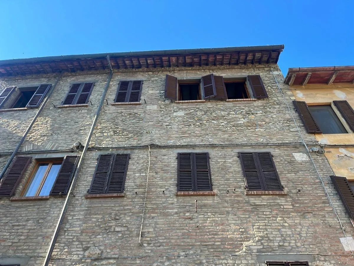 Casa Femi Appartamento San Gimignano