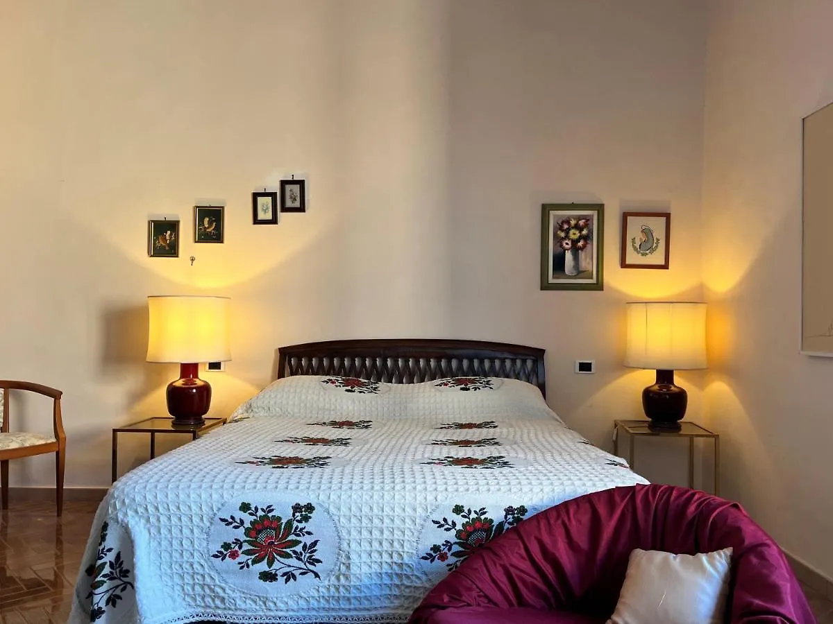 Casa Femi Appartamento San Gimignano
