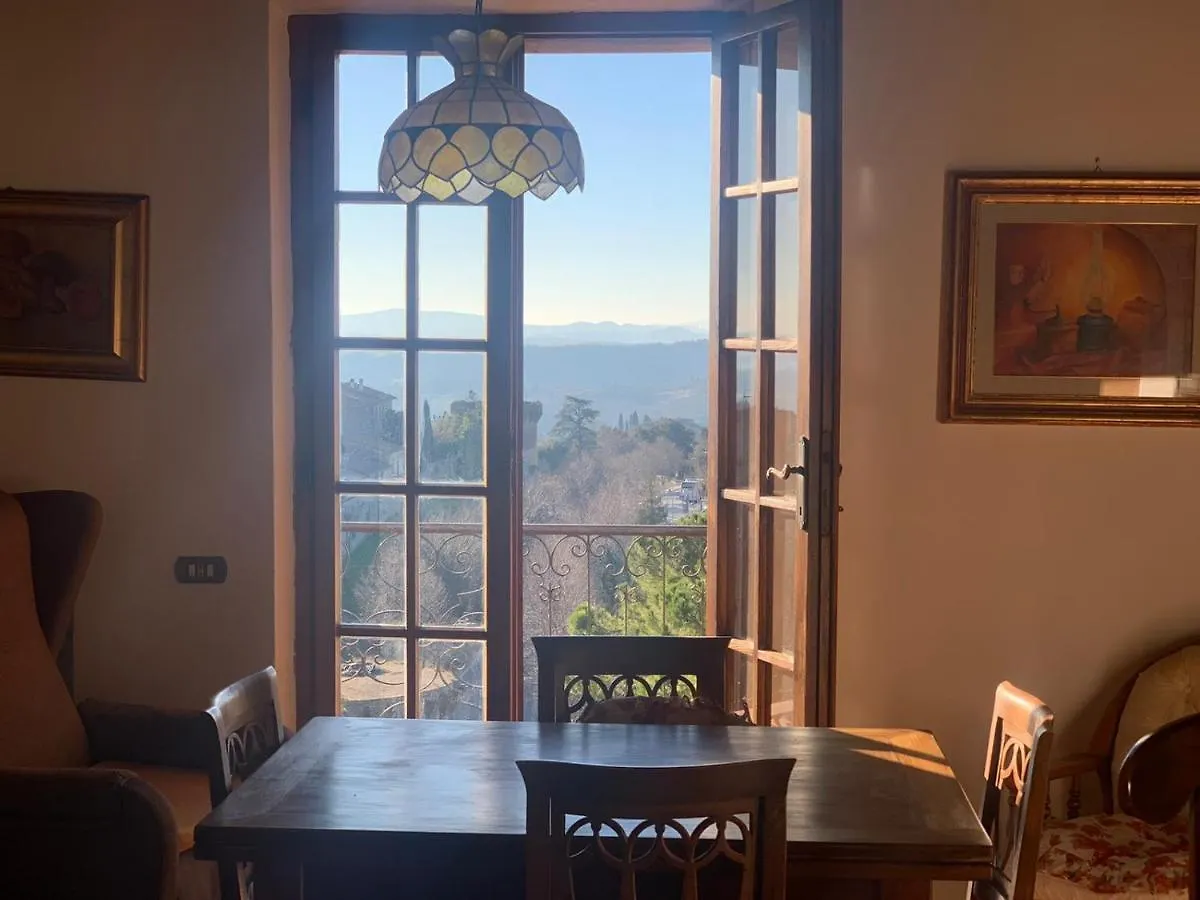 Casa Femi Appartamento San Gimignano