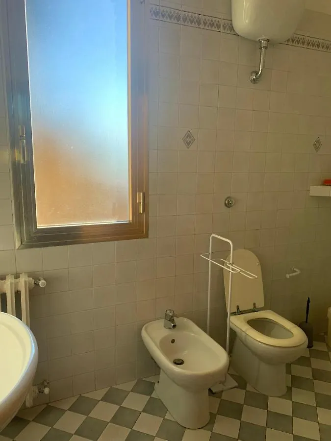 Casa Femi Appartamento San Gimignano