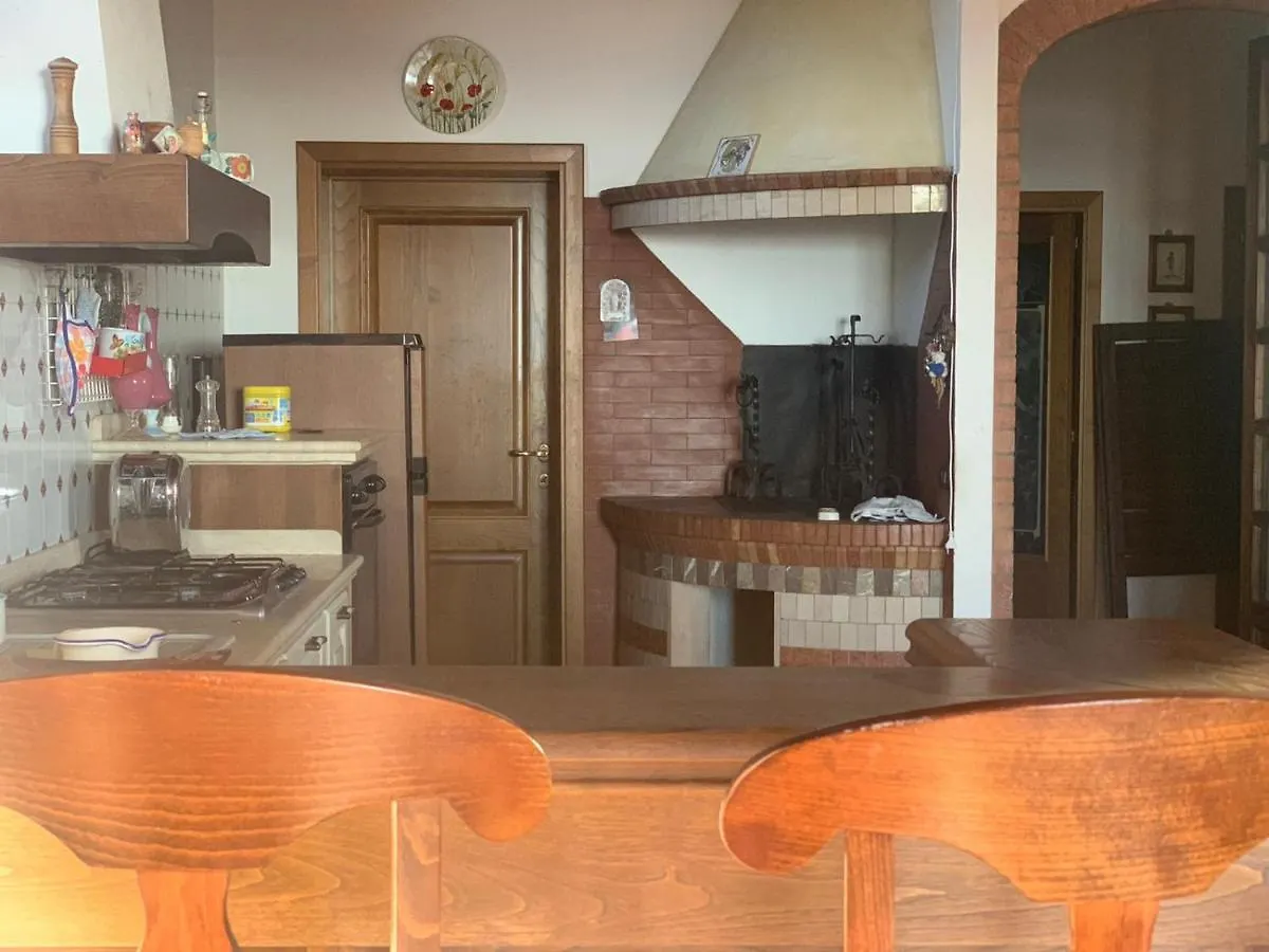 Casa Femi Appartamento San Gimignano