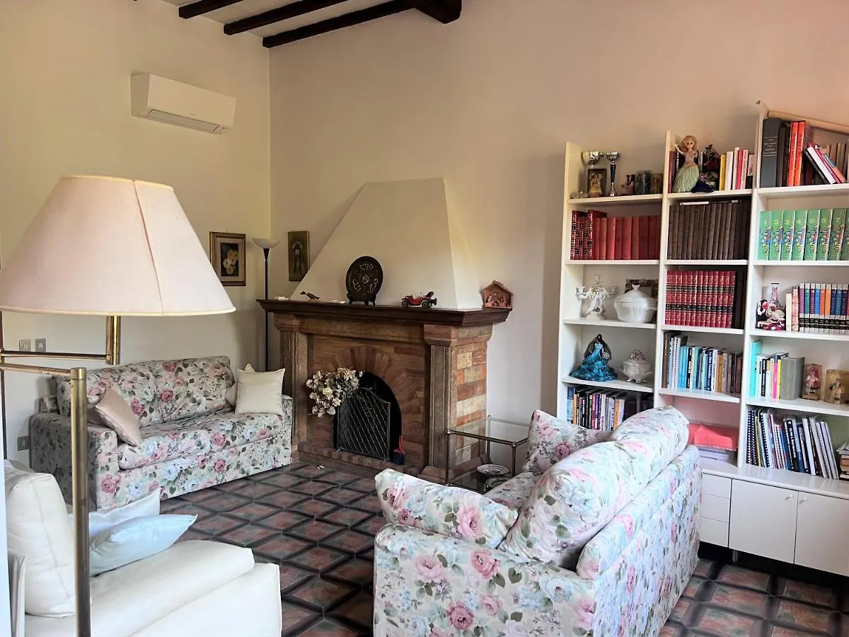 Casa Femi Appartamento San Gimignano