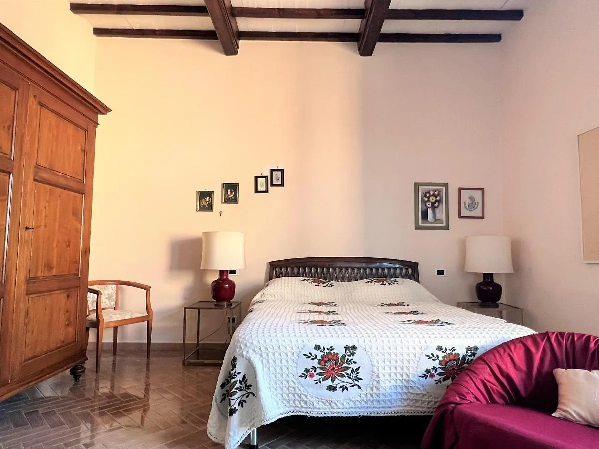 Casa Femi Appartamento San Gimignano Italia
