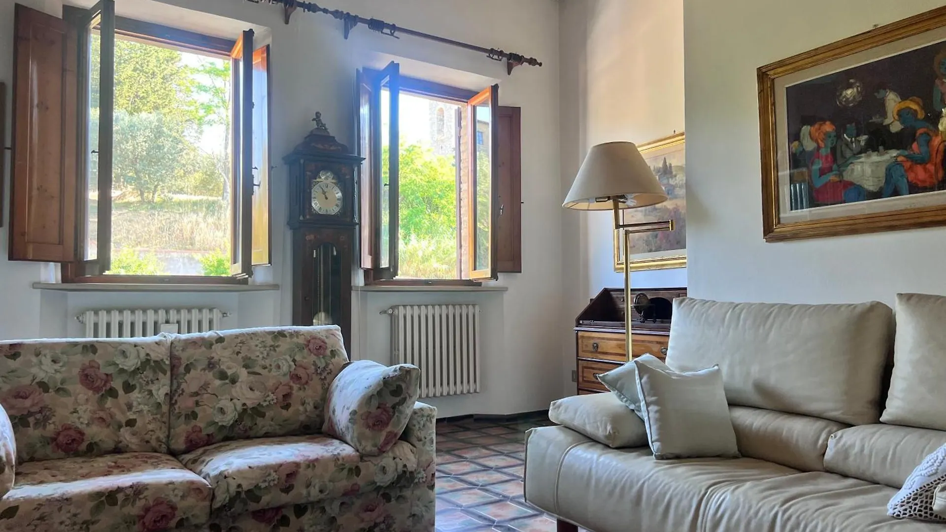 Casa Femi Appartamento San Gimignano
