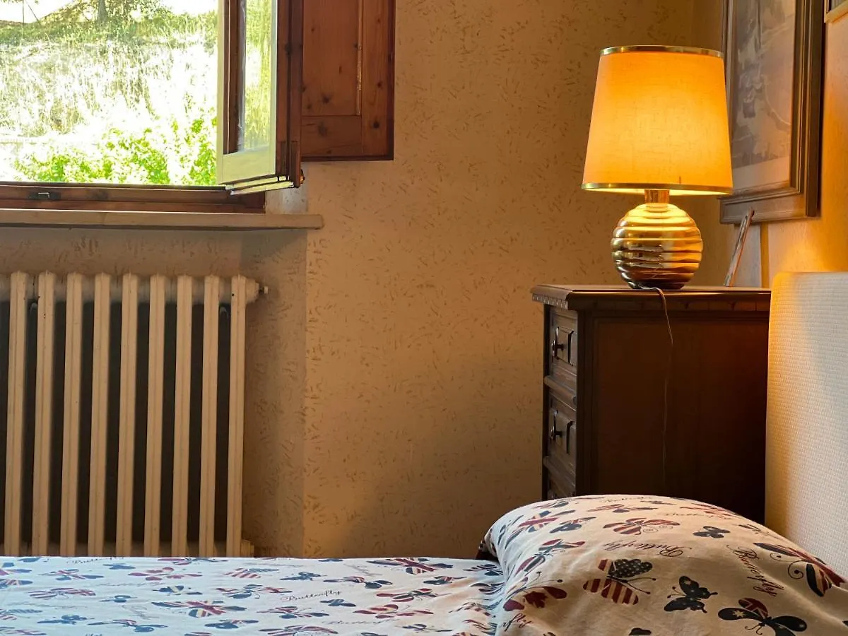 Casa Femi Appartamento San Gimignano