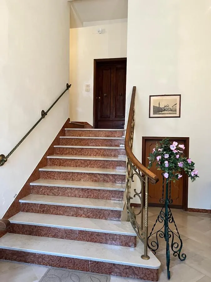 Casa Femi Appartamento San Gimignano Italia