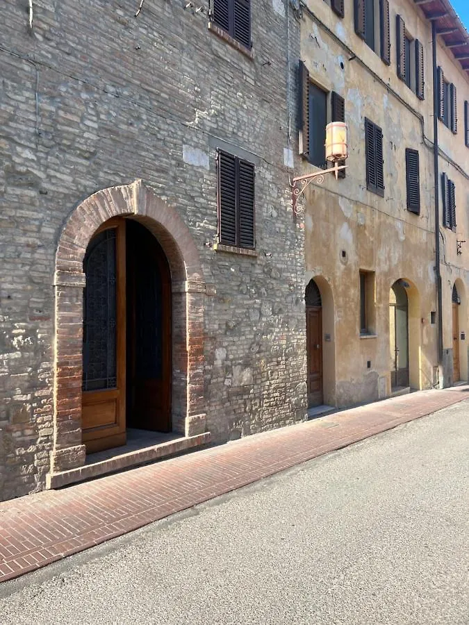Casa Femi Appartamento San Gimignano