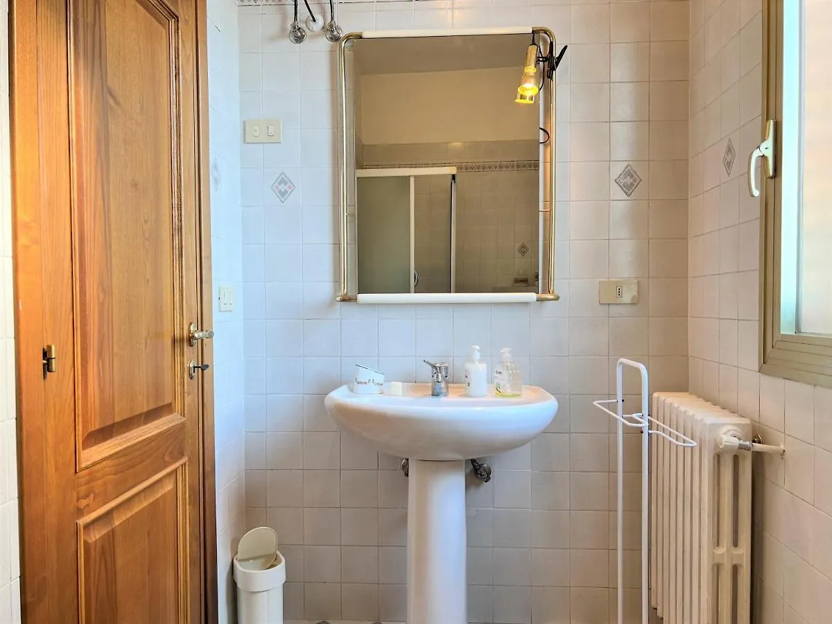 Casa Femi Appartamento San Gimignano