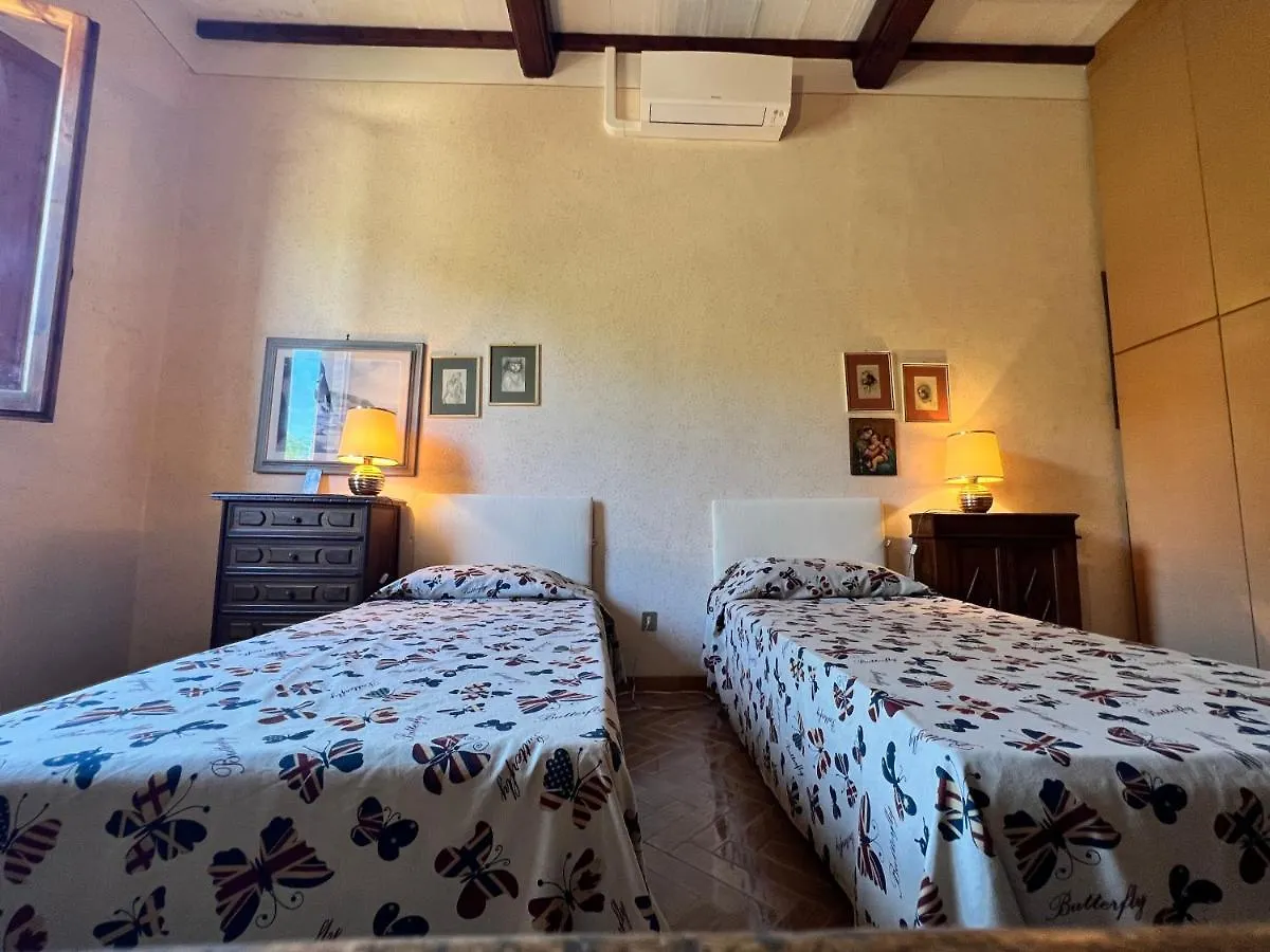Casa Femi Appartamento San Gimignano